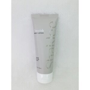 Shaklee Nourish Body Lotion Moisturizer 3.4 fl oz  Limited Edition Sent